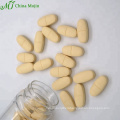 Wholesale Dietary Supplement B1 B2 B6 B12 Vitamin B Complex Tablets